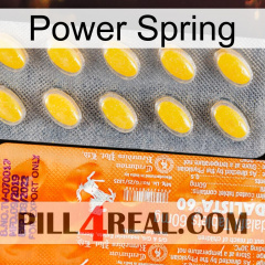 Power Spring new05